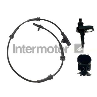 Jutiklis, rato greitis INTERMOTOR 60964