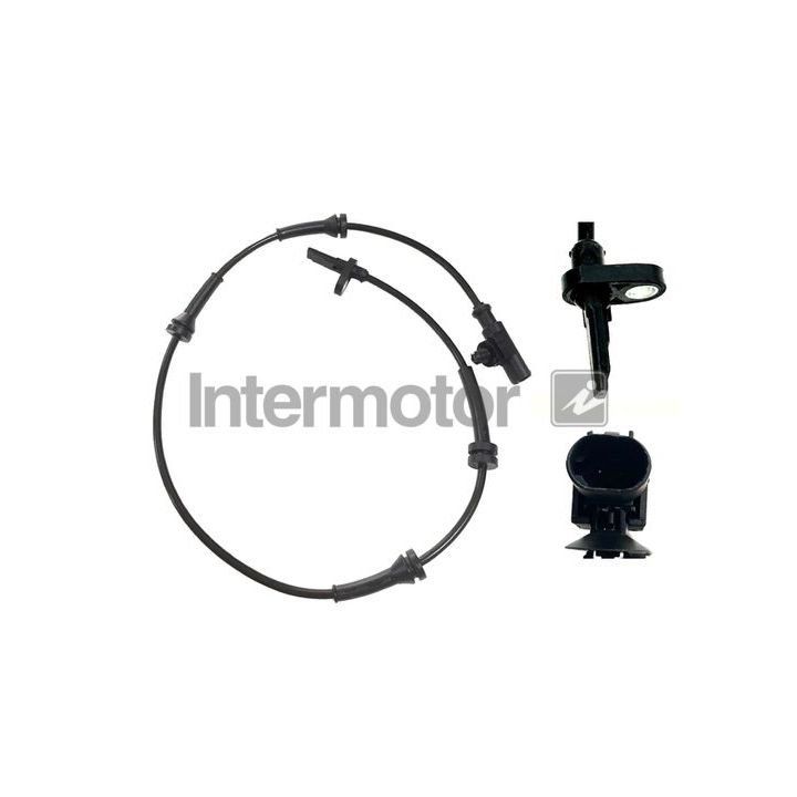 Jutiklis, rato greitis INTERMOTOR 60964