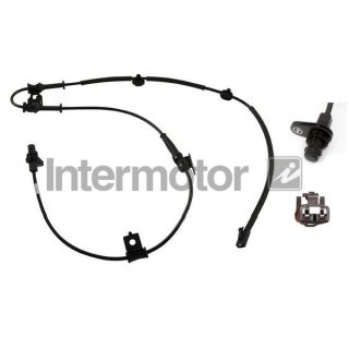 Jutiklis, rato greitis INTERMOTOR 60982