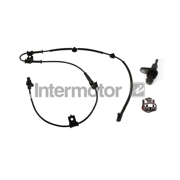 Jutiklis, rato greitis INTERMOTOR 60982