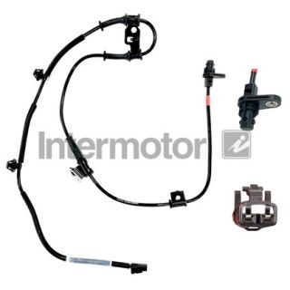 Jutiklis, rato greitis INTERMOTOR 60983