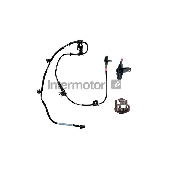 Jutiklis, rato greitis INTERMOTOR 60983