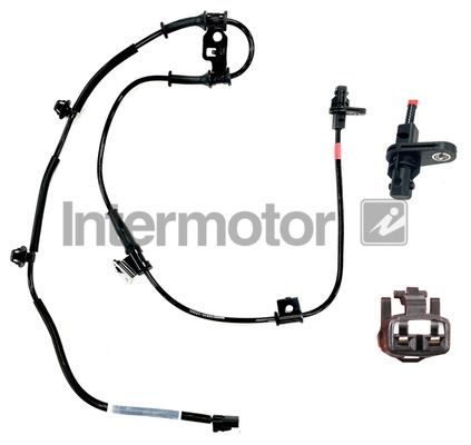 Jutiklis, rato greitis INTERMOTOR 60983