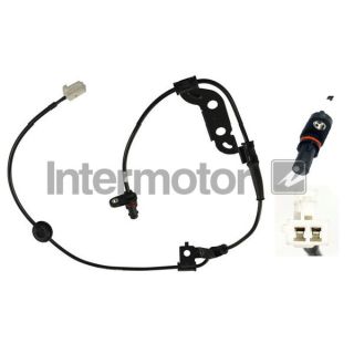 Jutiklis, rato greitis INTERMOTOR 60984