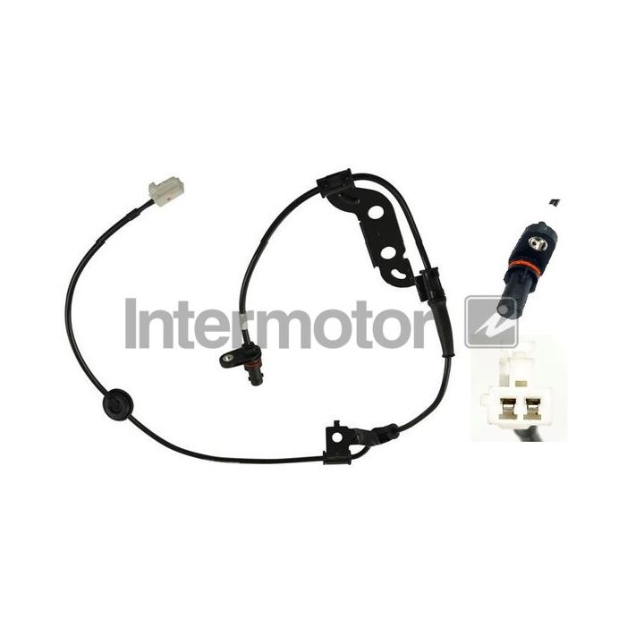 Jutiklis, rato greitis INTERMOTOR 60984