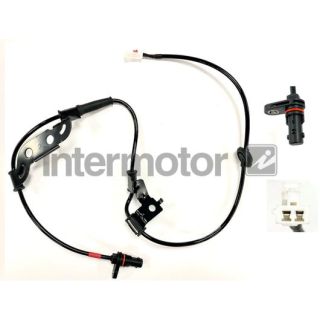 Jutiklis, rato greitis INTERMOTOR 60985