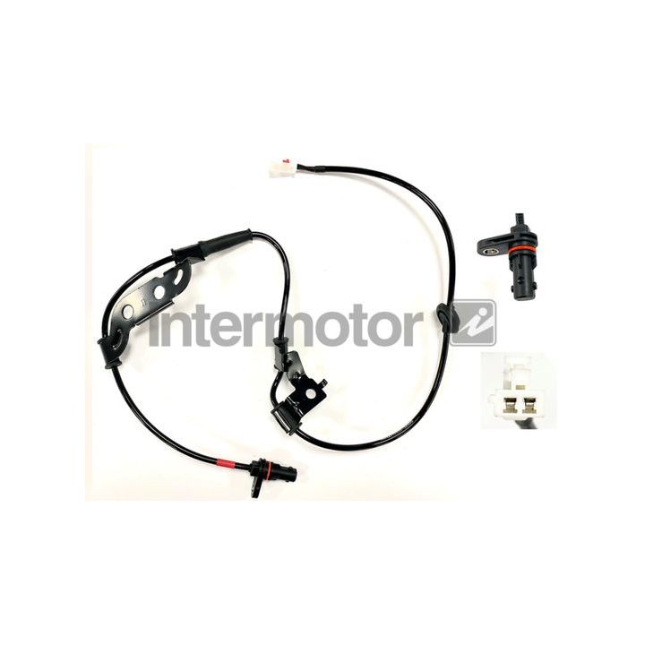 Jutiklis, rato greitis INTERMOTOR 60985