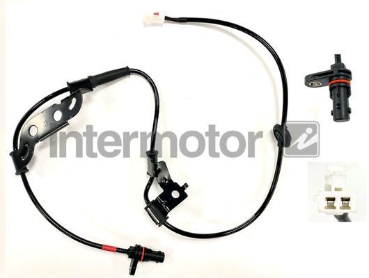 Jutiklis, rato greitis INTERMOTOR 60985