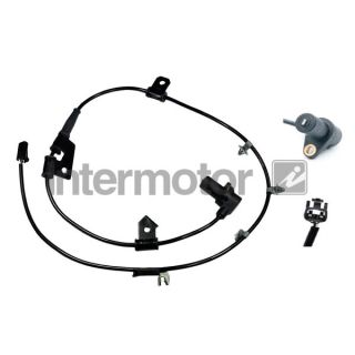 Jutiklis, rato greitis INTERMOTOR 60986