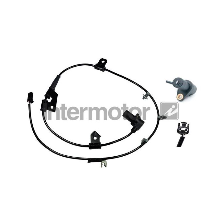 Jutiklis, rato greitis INTERMOTOR 60986