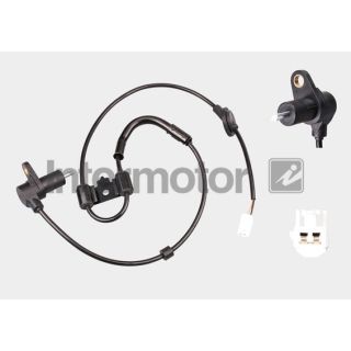 Jutiklis, rato greitis INTERMOTOR 60987