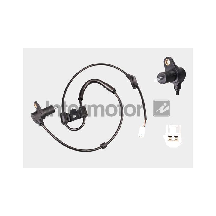 Jutiklis, rato greitis INTERMOTOR 60987