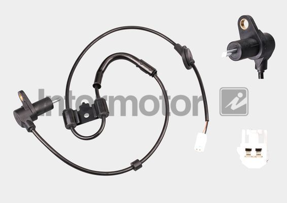 Jutiklis, rato greitis INTERMOTOR 60987