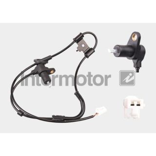 Jutiklis, rato greitis INTERMOTOR 60988