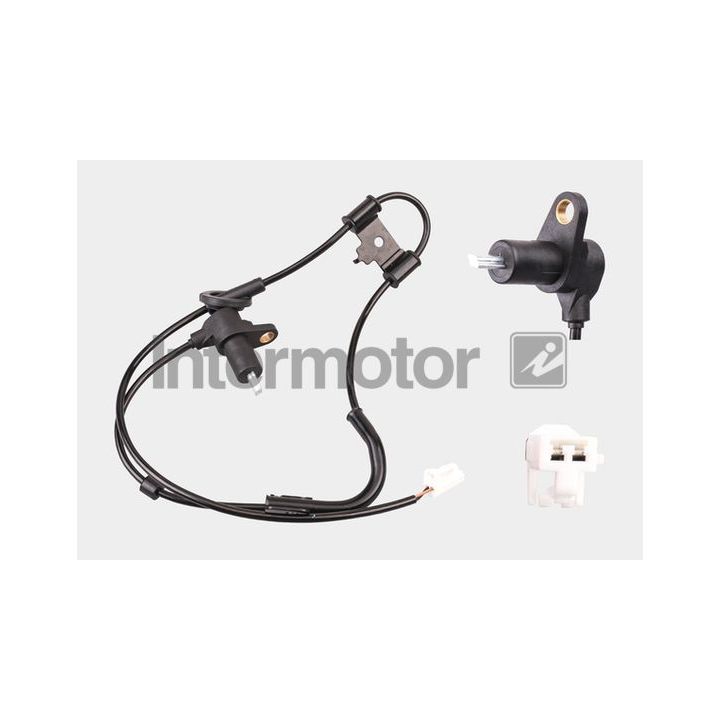 Jutiklis, rato greitis INTERMOTOR 60988