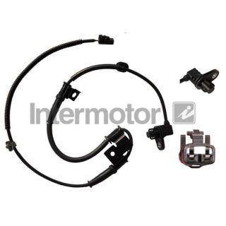 Jutiklis, rato greitis INTERMOTOR 60989