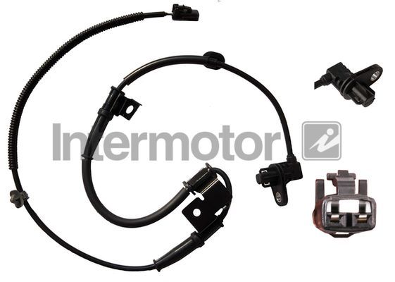 Jutiklis, rato greitis INTERMOTOR 60989