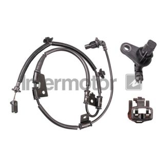 Jutiklis, rato greitis INTERMOTOR 60991