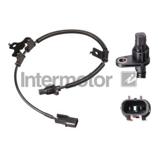 Jutiklis, rato greitis INTERMOTOR 60992