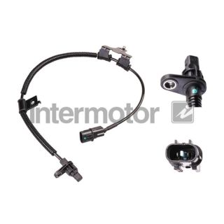 Jutiklis, rato greitis INTERMOTOR 60993