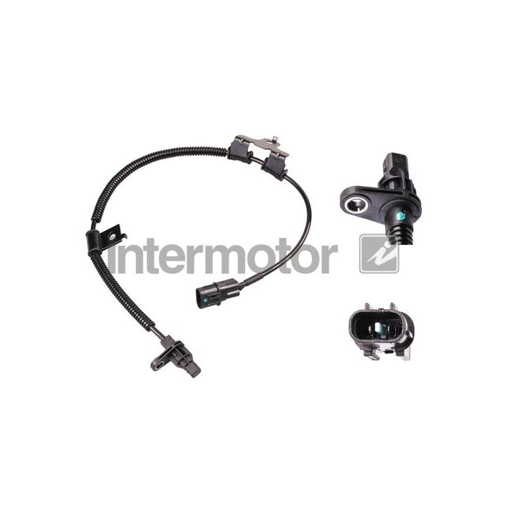 Jutiklis, rato greitis INTERMOTOR 60993