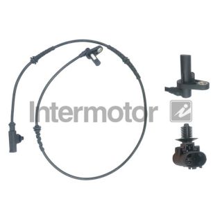 Jutiklis, rato greitis INTERMOTOR 60994