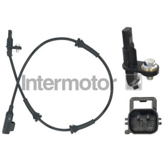 Jutiklis, rato greitis INTERMOTOR 60996