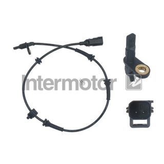 Jutiklis, rato greitis INTERMOTOR 60998