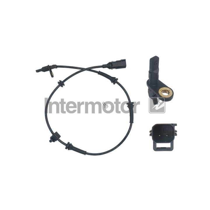 Jutiklis, rato greitis INTERMOTOR 60998