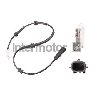 Jutiklis, rato greitis INTERMOTOR 61017