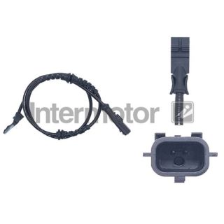 Jutiklis, rato greitis INTERMOTOR 61018