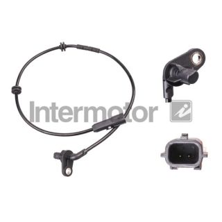 Jutiklis, rato greitis INTERMOTOR 61019