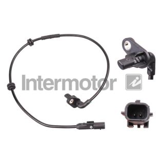 Jutiklis, rato greitis INTERMOTOR 61020