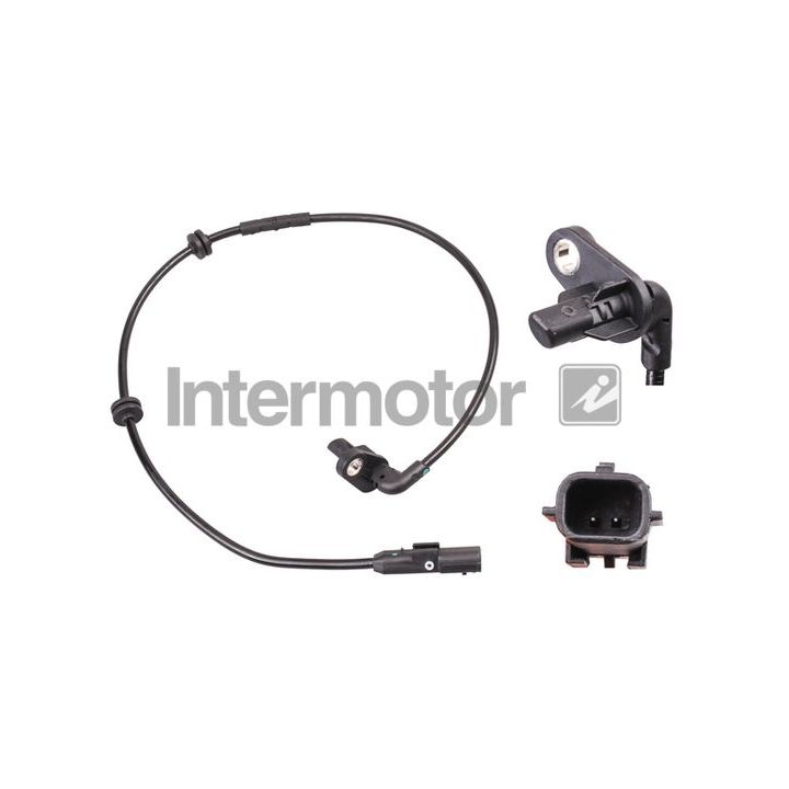 Jutiklis, rato greitis INTERMOTOR 61020