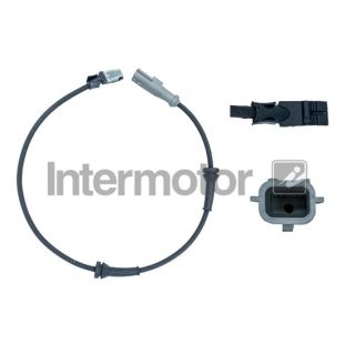 Jutiklis, rato greitis INTERMOTOR 61021