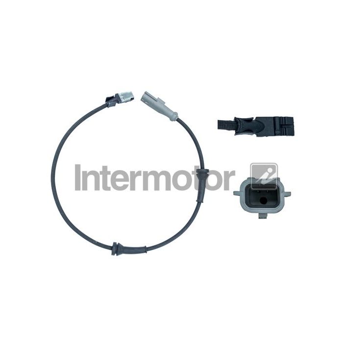 Jutiklis, rato greitis INTERMOTOR 61021