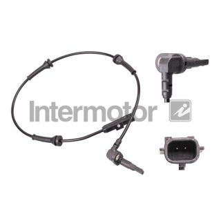 Jutiklis, rato greitis INTERMOTOR 61039