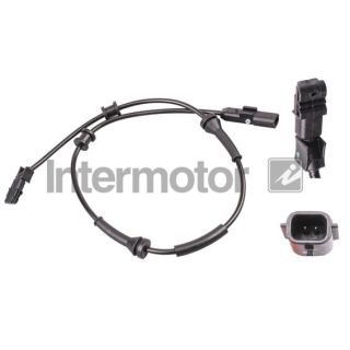 Jutiklis, rato greitis INTERMOTOR 61040