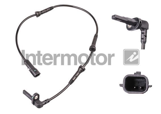 Jutiklis, rato greitis INTERMOTOR 61047