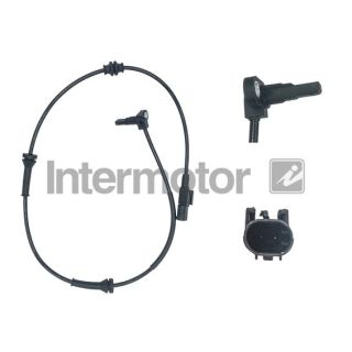 Jutiklis, rato greitis INTERMOTOR 61048