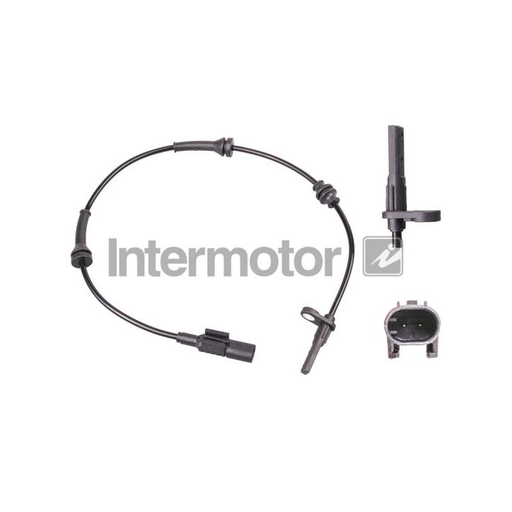 Jutiklis, rato greitis INTERMOTOR 61049