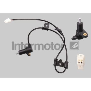 Jutiklis, rato greitis INTERMOTOR 61056