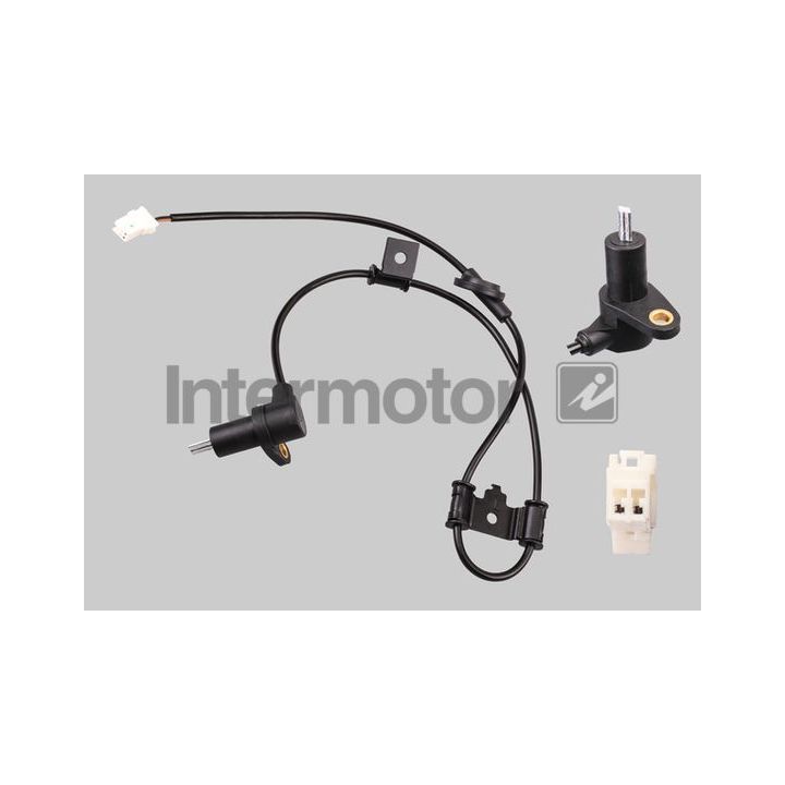 Jutiklis, rato greitis INTERMOTOR 61056