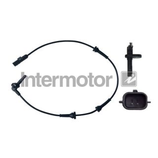 Jutiklis, rato greitis INTERMOTOR 61062