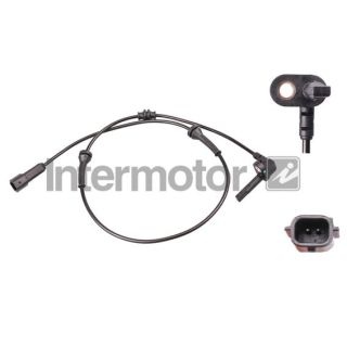 Jutiklis, rato greitis INTERMOTOR 61068