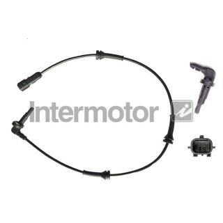 Jutiklis, rato greitis INTERMOTOR 61070