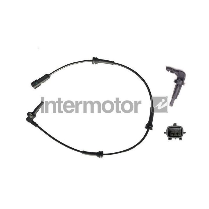 Jutiklis, rato greitis INTERMOTOR 61070