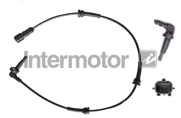 Jutiklis, rato greitis INTERMOTOR 61070