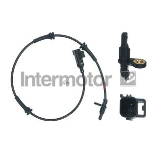 Jutiklis, rato greitis INTERMOTOR 61071