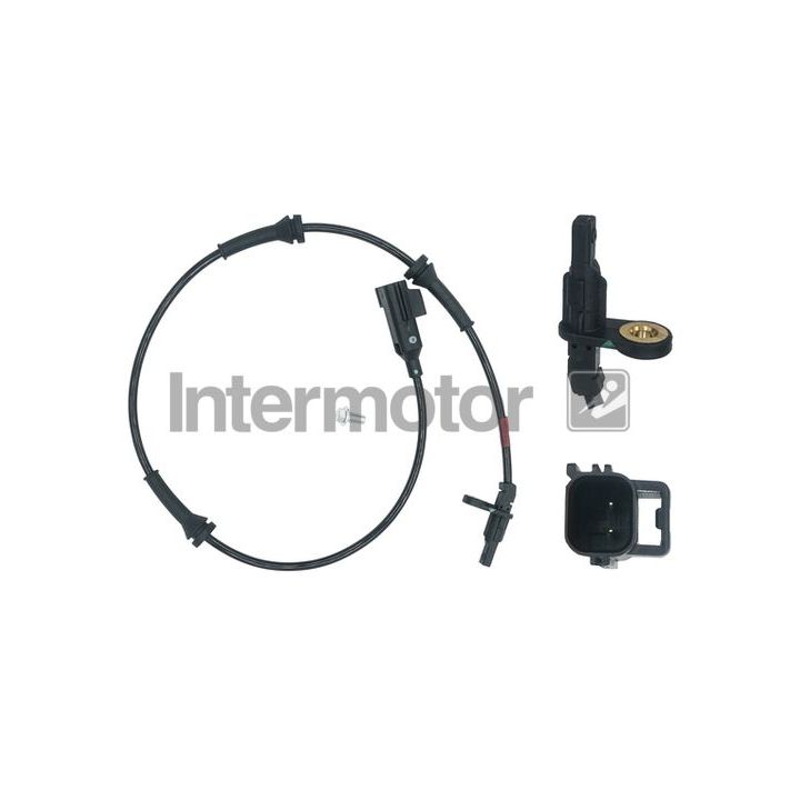 Jutiklis, rato greitis INTERMOTOR 61071